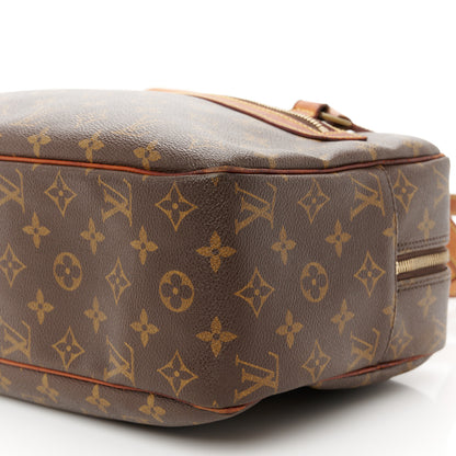 Louis Vuitton Monogram Cite GM 10 of 16