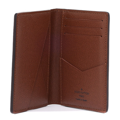 Louis Vuitton Monogram Pocket Organizer NM 5 of 7