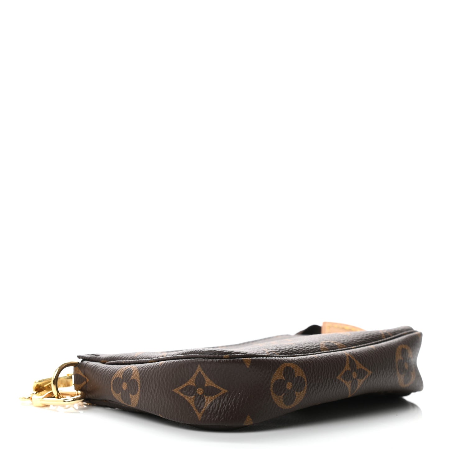 Monogram Mini Pochette Accessories