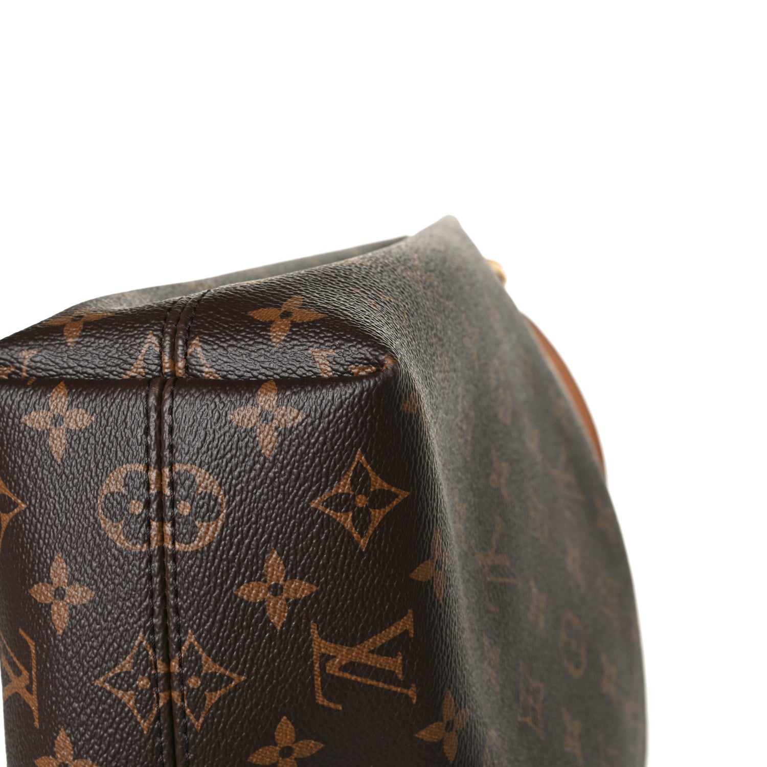 Louis Vuitton Monogram Graceful PM 16 of 17