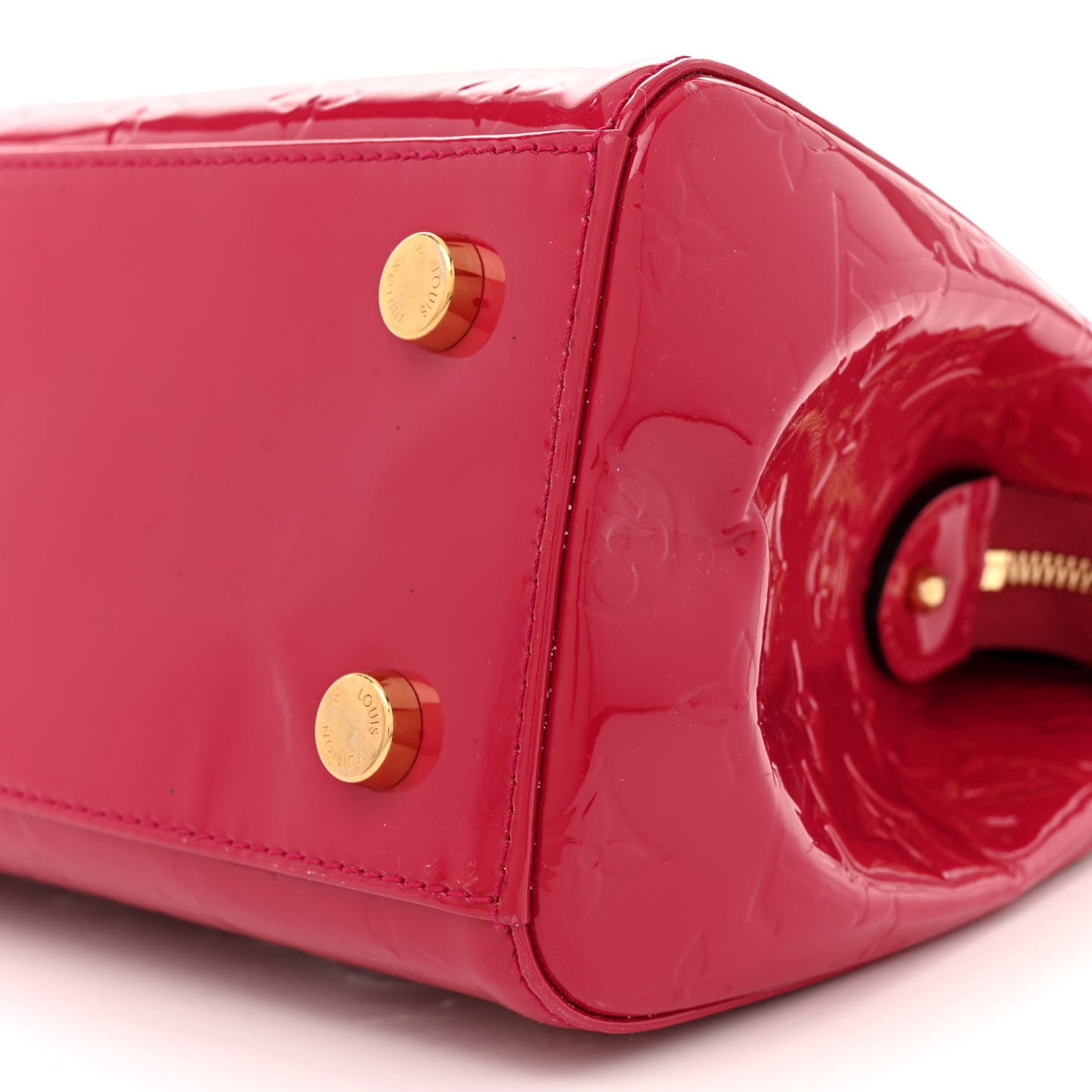Vernis Brea MM Rose Indien