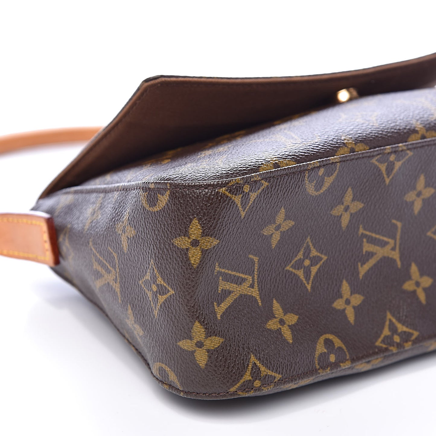 Monogram Mini Looping
