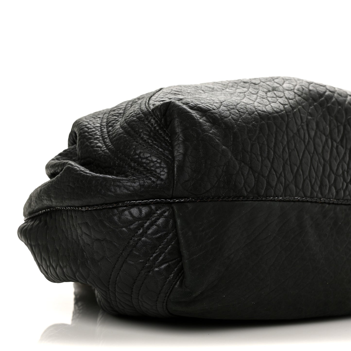 Nappa Nuvolata Spy Black