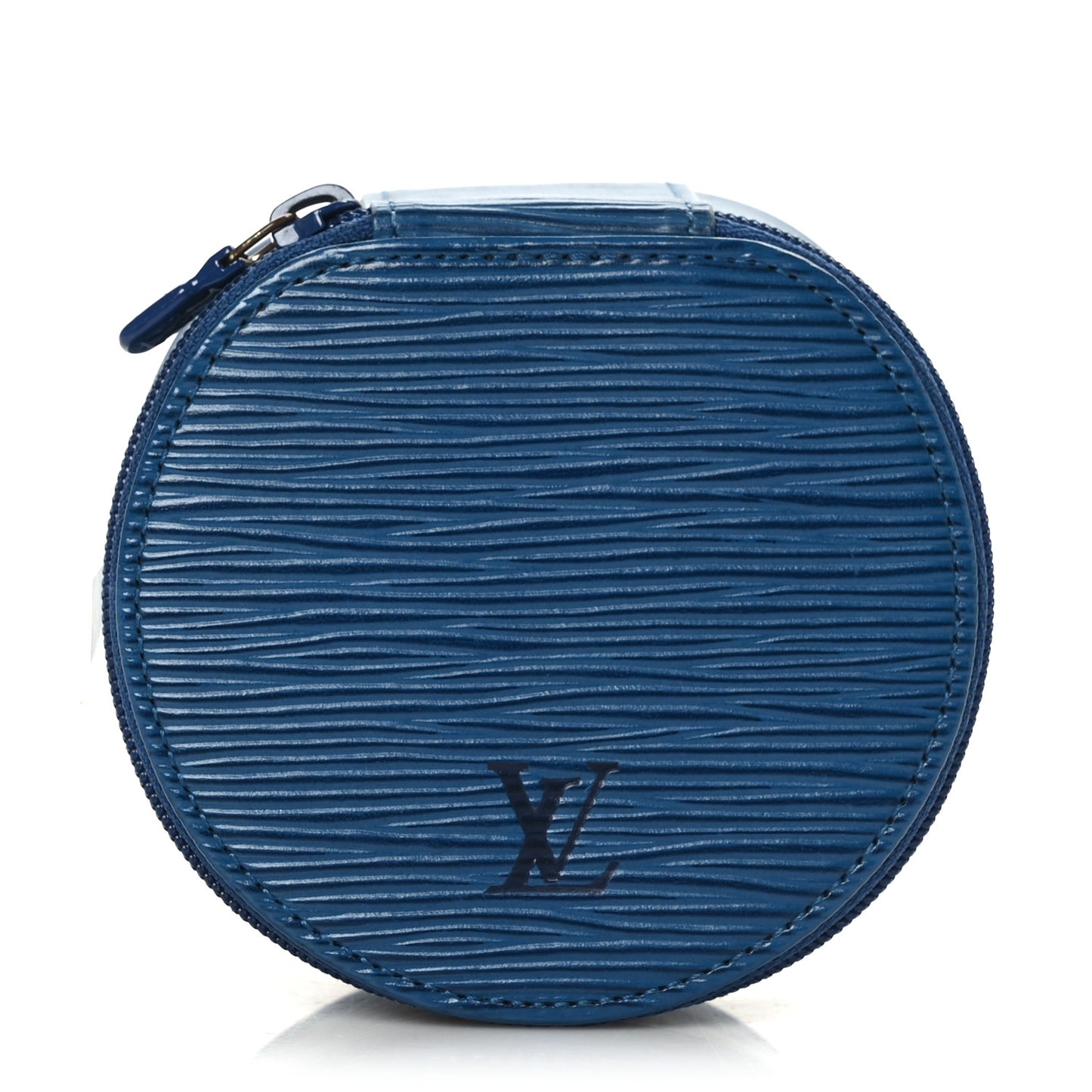 Epi Ecrin Bijoux 10cm Jewelry Box Case Toledo