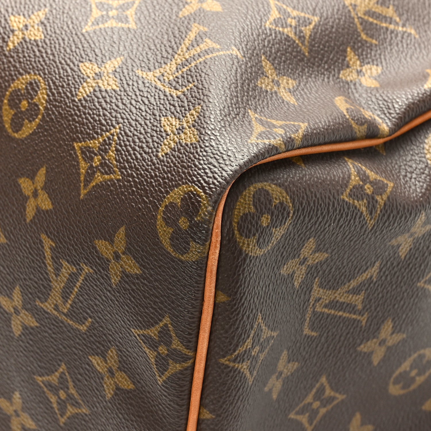 Louis Vuitton Monogram Speedy 40 9 of 11