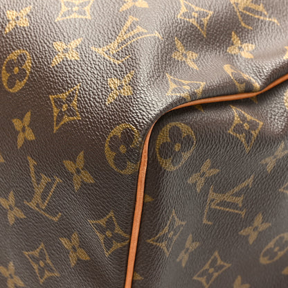 Louis Vuitton Monogram Speedy 40 9 of 11