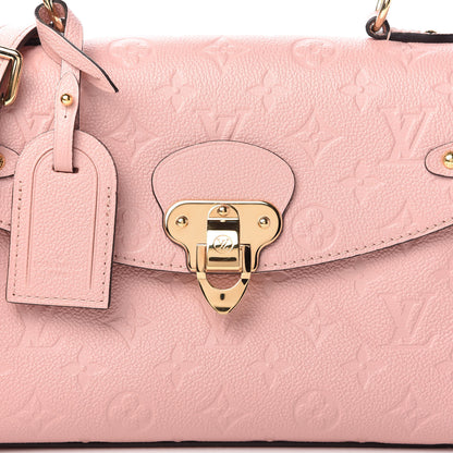 Louis Vuitton Empreinte Georges BB Rose Poudre 8 of 10