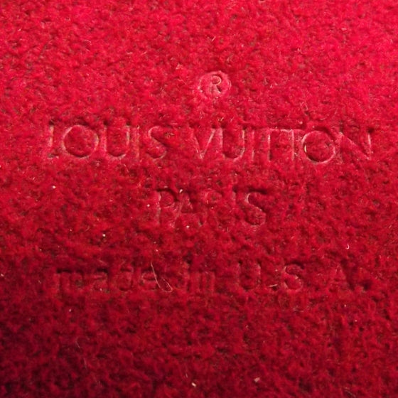 Louis Vuitton Monogram Sonatine 9 of 10