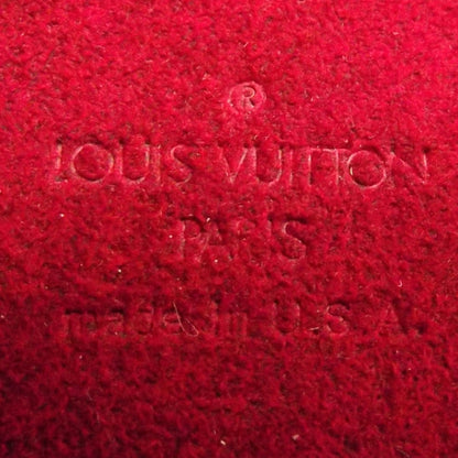 Louis Vuitton Monogram Sonatine 9 of 10