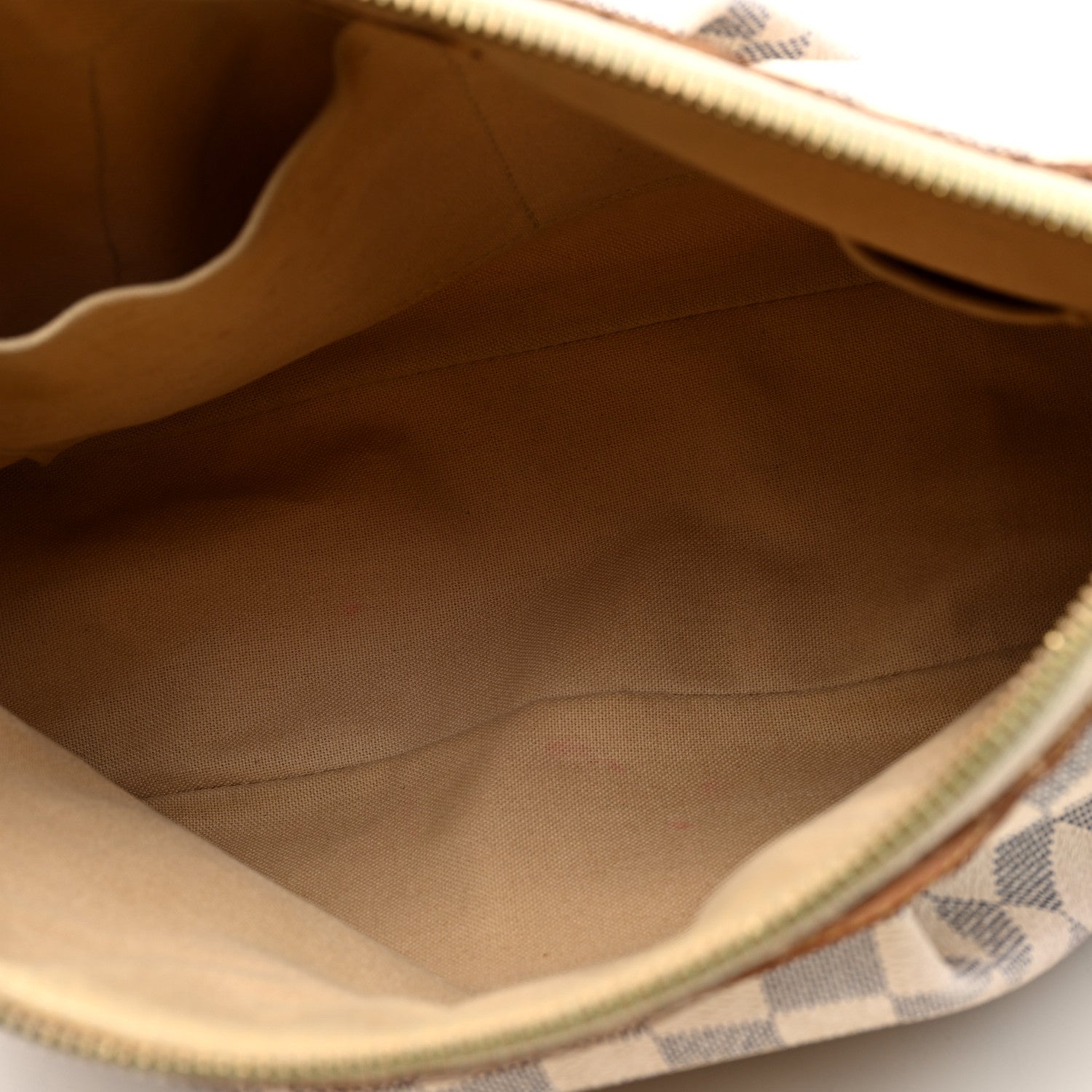 Louis Vuitton Damier Azur Siracusa PM 5 of 15