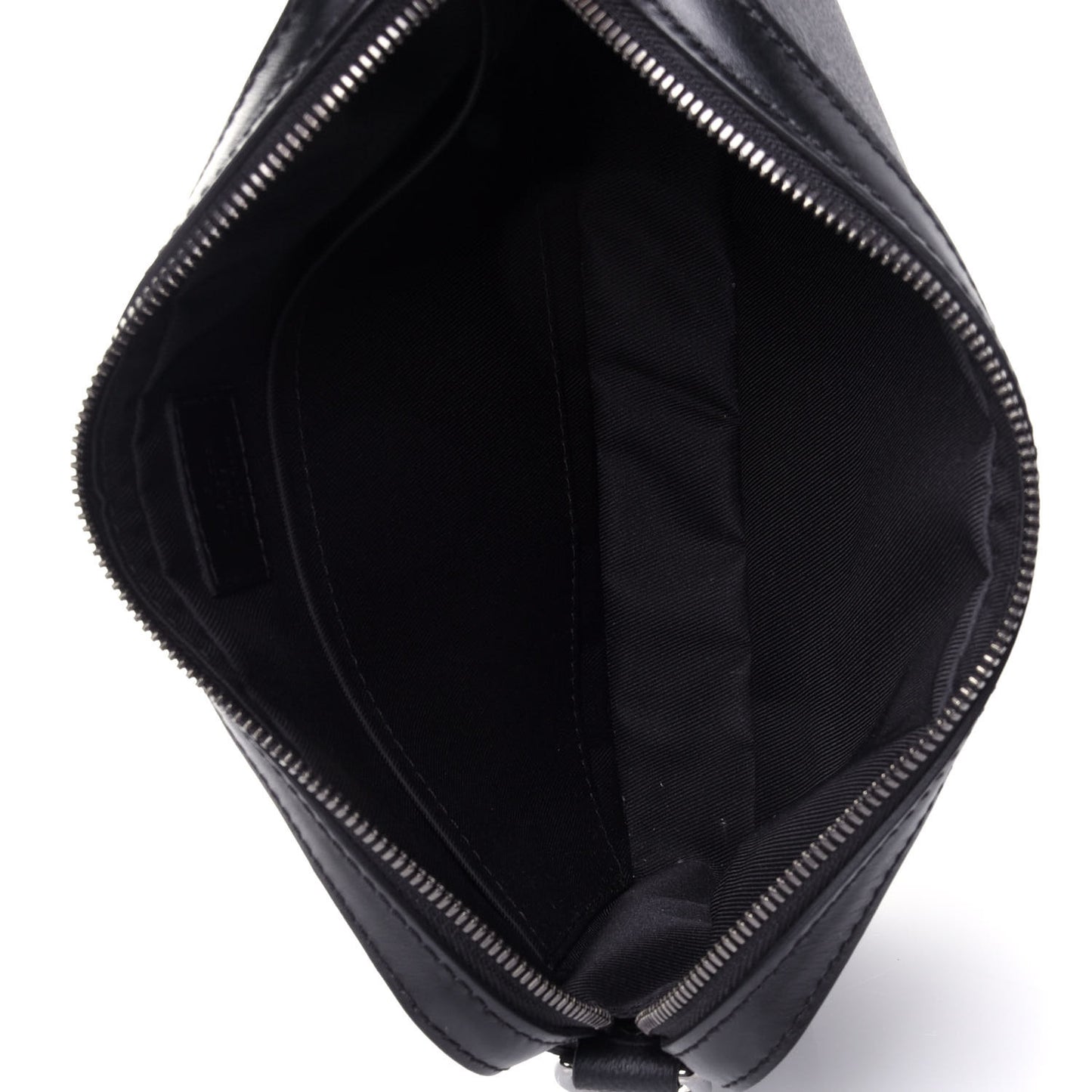 Reverse Monogram Eclipse Trio Messenger Large Pochette