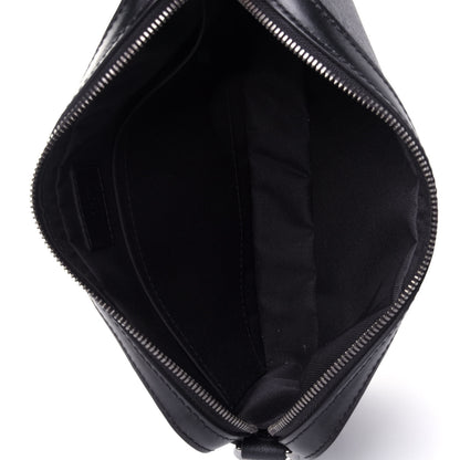 Louis Vuitton Reverse Monogram Eclipse Trio Messenger Large Pochette 4 of 4