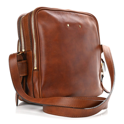 Louis Vuitton Bequia Trotter GM 4 of 16