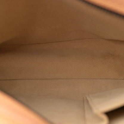 Louis Vuitton Monogram Hudson GM 5 of 12
