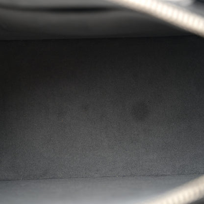 Louis Vuitton Epi Alma BB Black 5 of 13