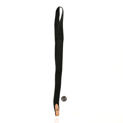 Louis Vuitton Monogram Multi Pochette Accessories Lanyard Key Holder Kaki 2 of 3