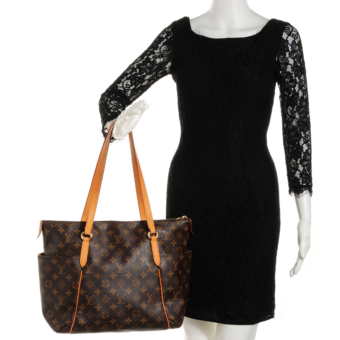 Monogram Totally MM