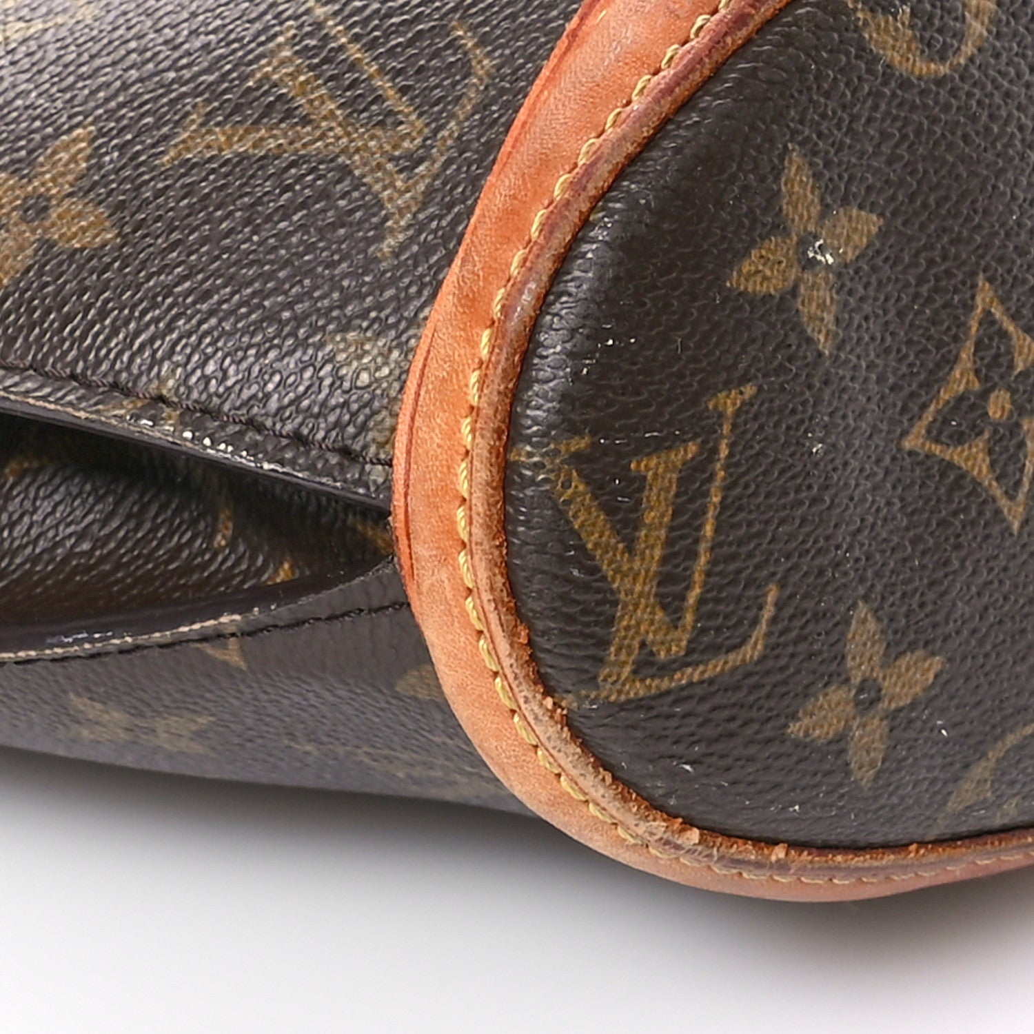 Louis Vuitton Monogram Babylone 9 of 15