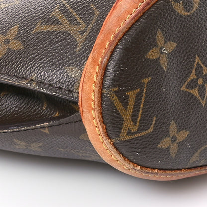 Louis Vuitton Monogram Babylone 9 of 15