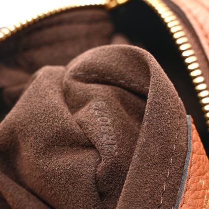 Louis Vuitton Mahina Lunar Cognac 7 of 11