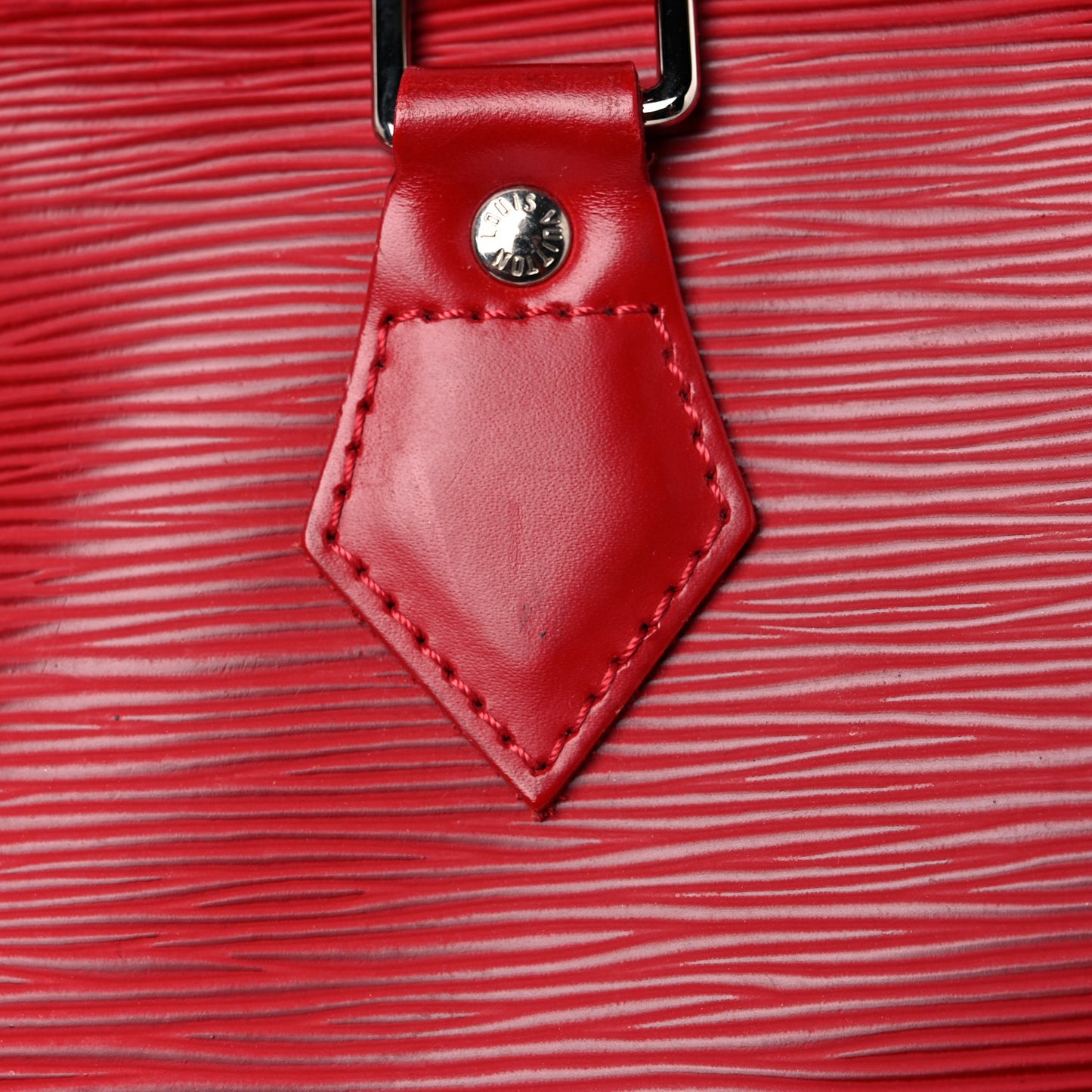 Epi Speedy 25 Rouge