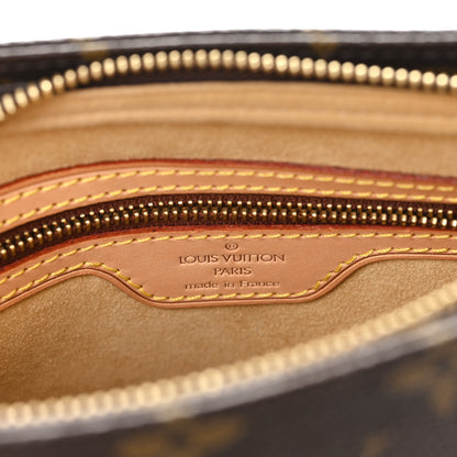 Louis Vuitton Monogram Looping MM 6 of 9