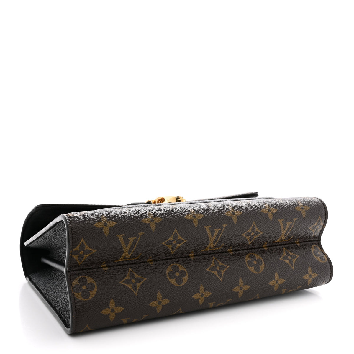 Louis Vuitton Monogram Victoire Black 4 of 11