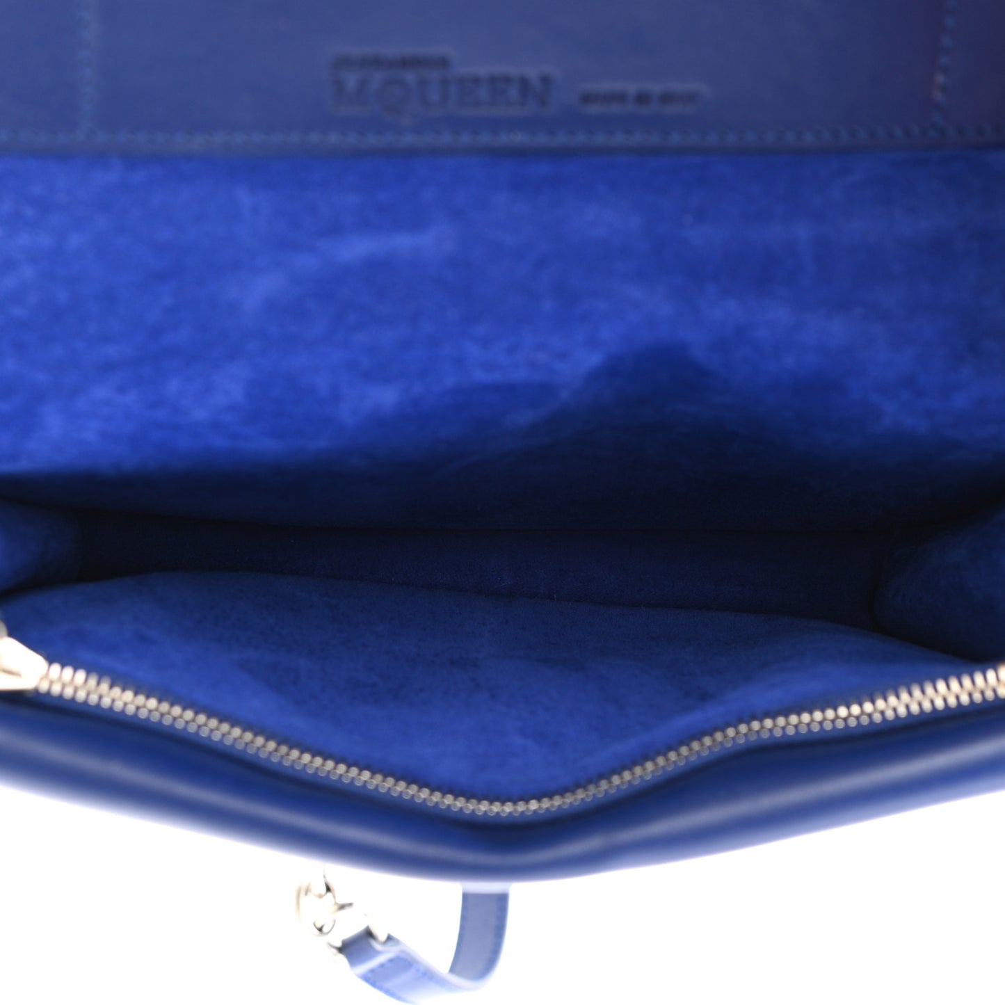 Legend Crossbody Bag Blue