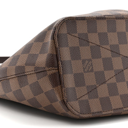 Louis Vuitton Damier Ebene Siena PM 9 of 13