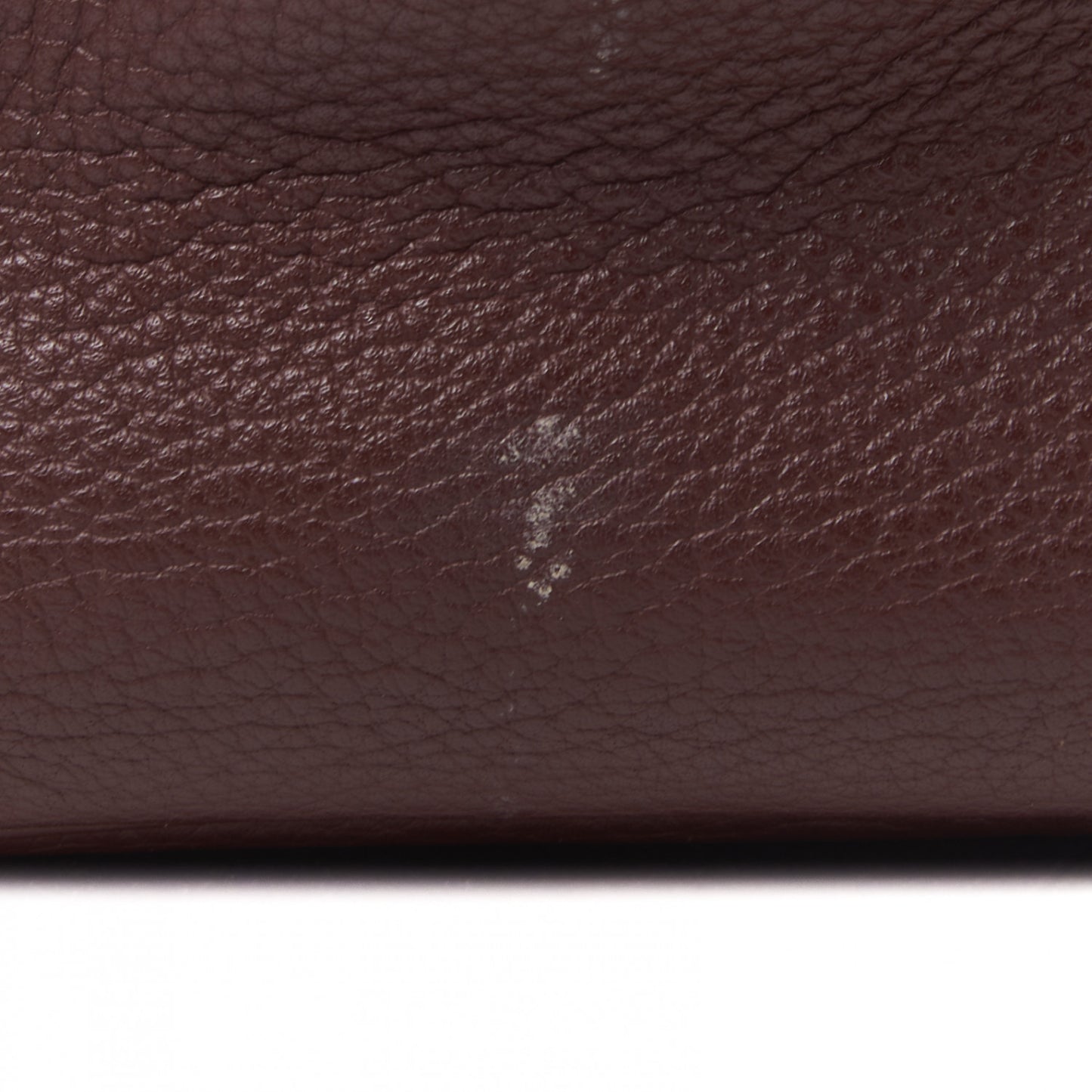Togo Birkin 35 Havane