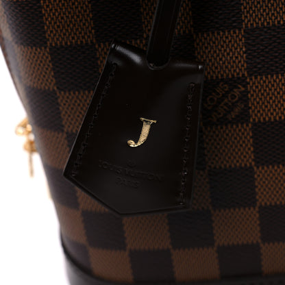 Louis Vuitton Damier Ebene Alma PM 10 of 10