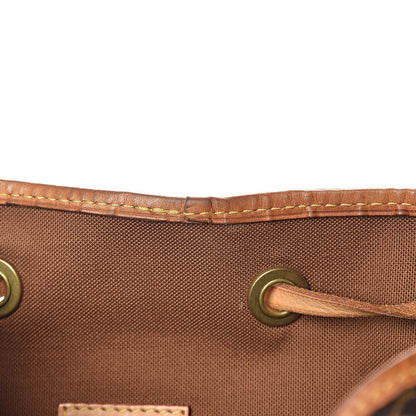 Louis Vuitton Monogram Bosphore Backpack 7 of 12
