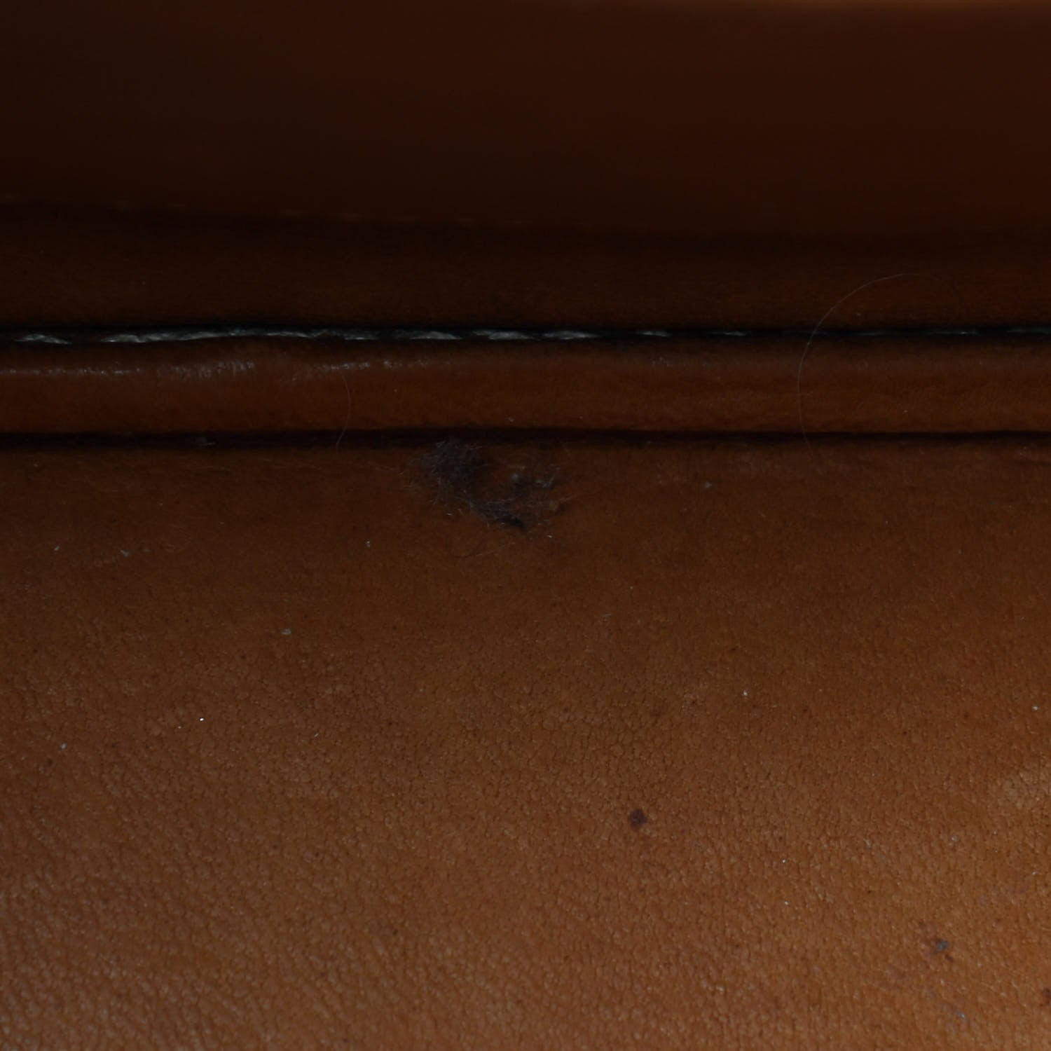 Hermes Peau Porc Bolide 27 Gold 5 of 12