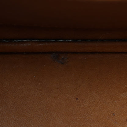 Hermes Peau Porc Bolide 27 Gold 5 of 12