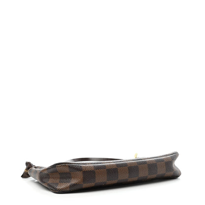 Louis Vuitton Damier Ebene Pochette Accessories 3 of 4