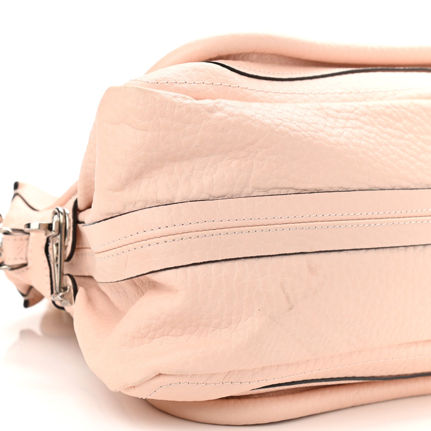 Calfskin Medium Paraty Bliss Pink