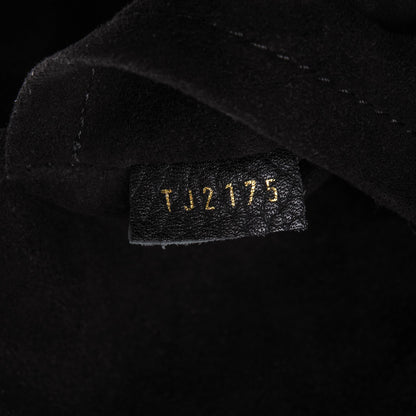 Louis Vuitton Monogram Retiro NM Black 7 of 7