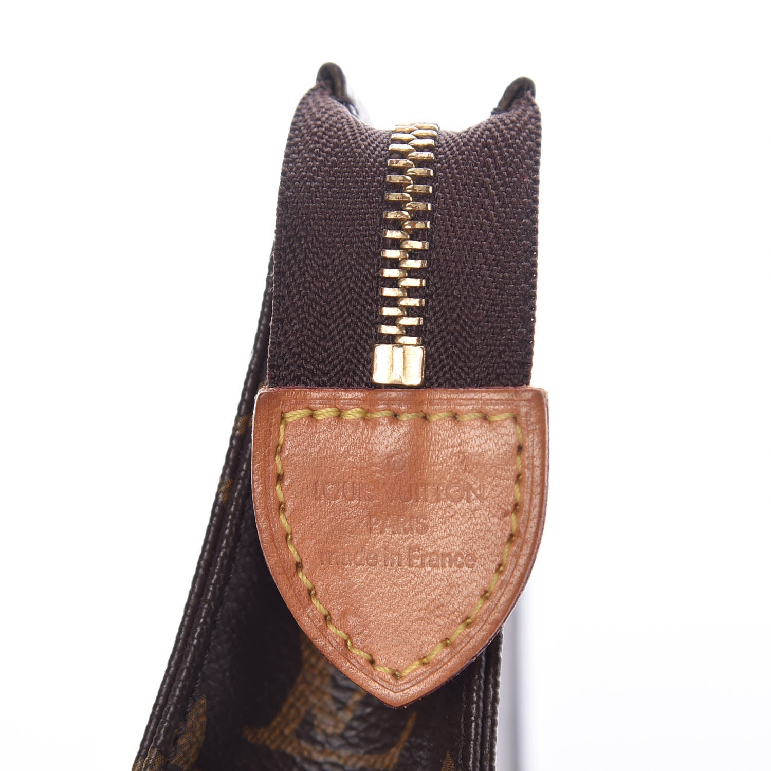 Louis Vuitton Monogram Toiletry Pouch 15 6 of 10