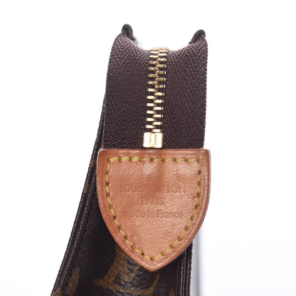 Louis Vuitton Monogram Toiletry Pouch 15 6 of 10