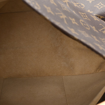 Louis Vuitton Monogram Artsy MM 5 of 9