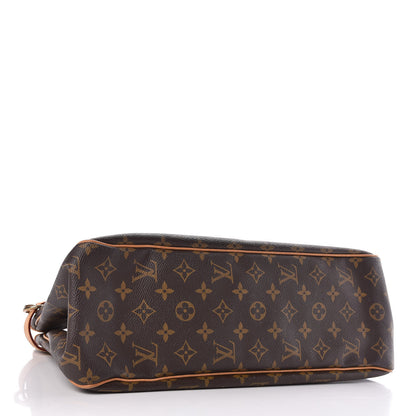 Louis Vuitton Monogram Batignolles Horizontal 5 of 11