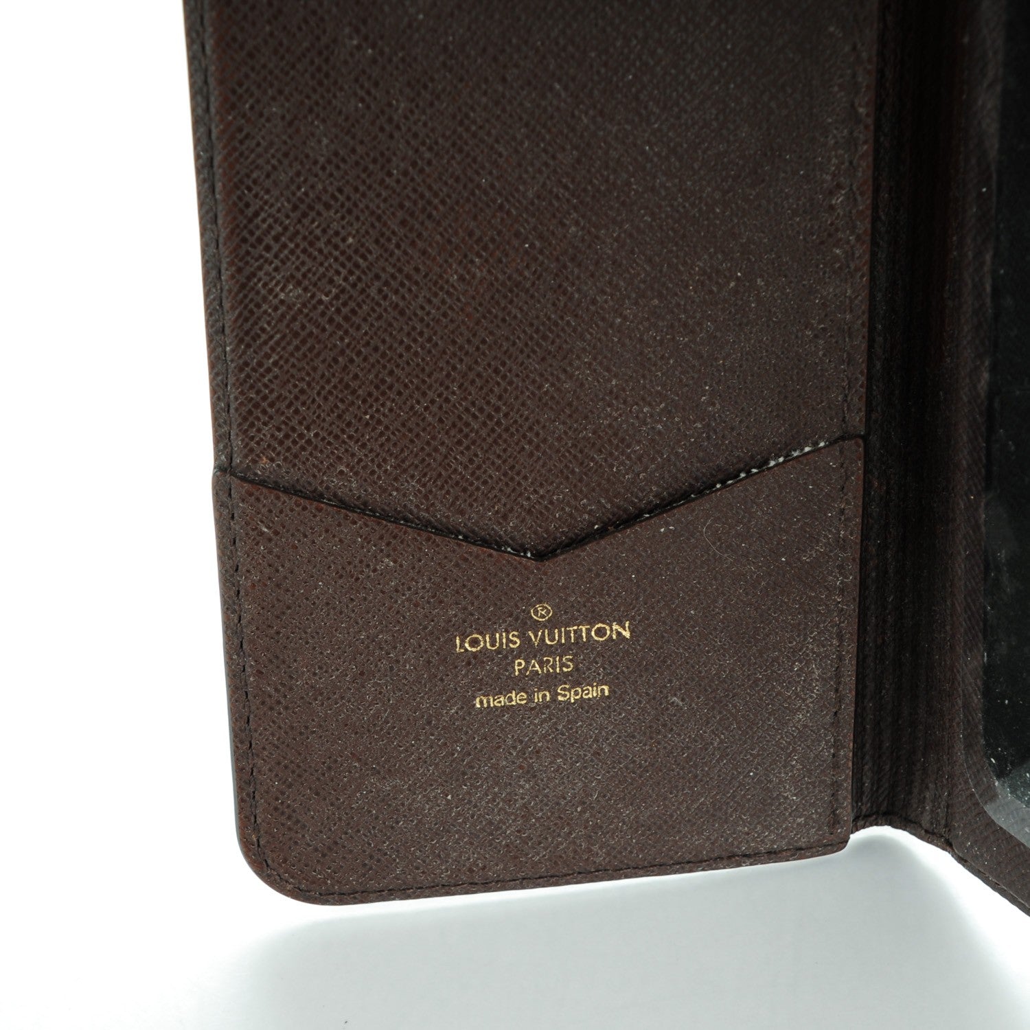 Louis Vuitton Monogram iPhone 6 Plus Folio Case 6 of 7