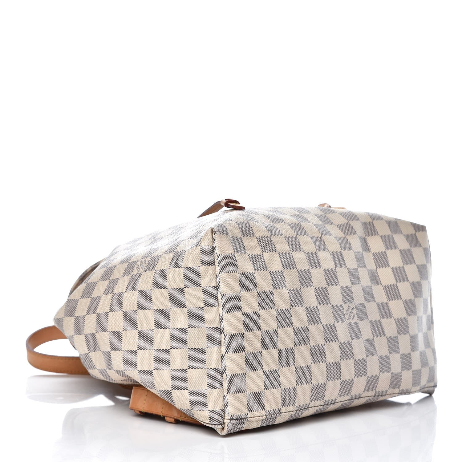 Louis Vuitton Damier Azur Sperone Backpack 4 of 14
