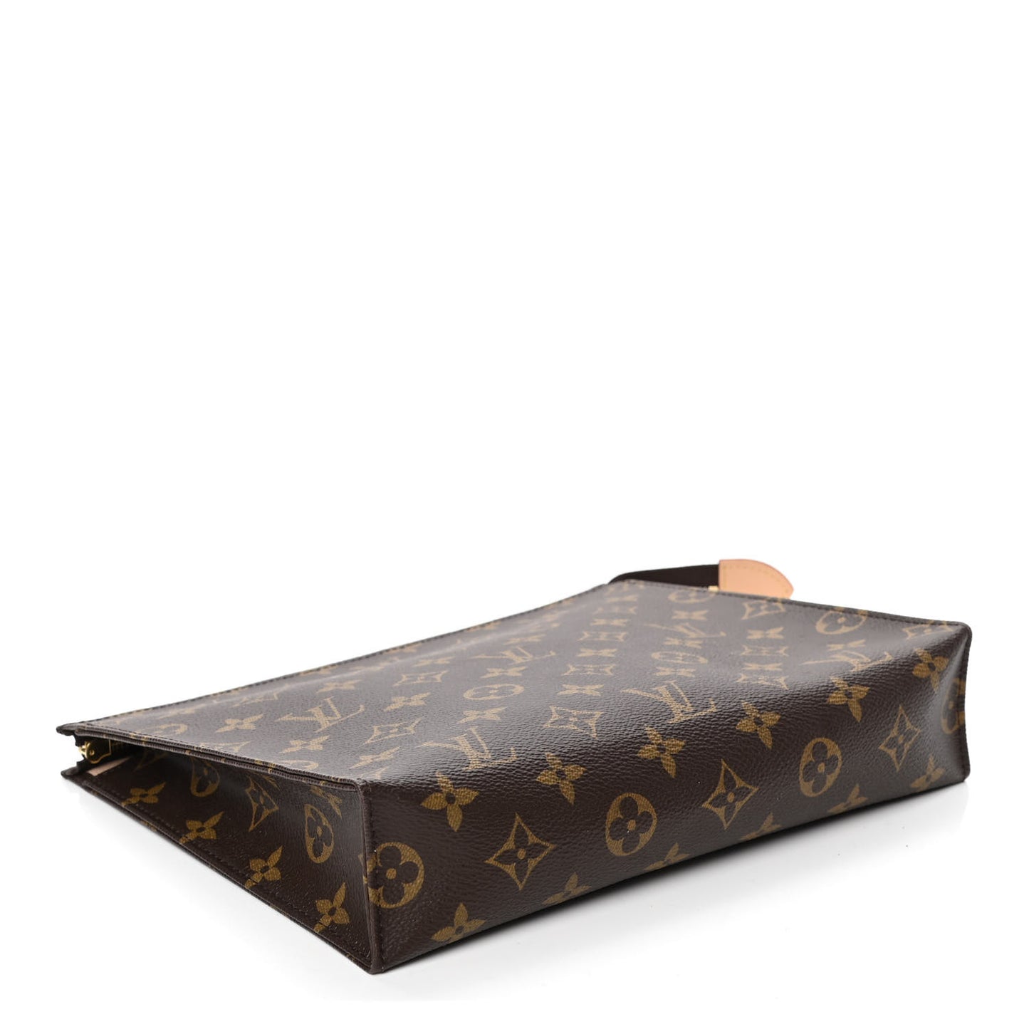 Monogram Toiletry Pouch 26