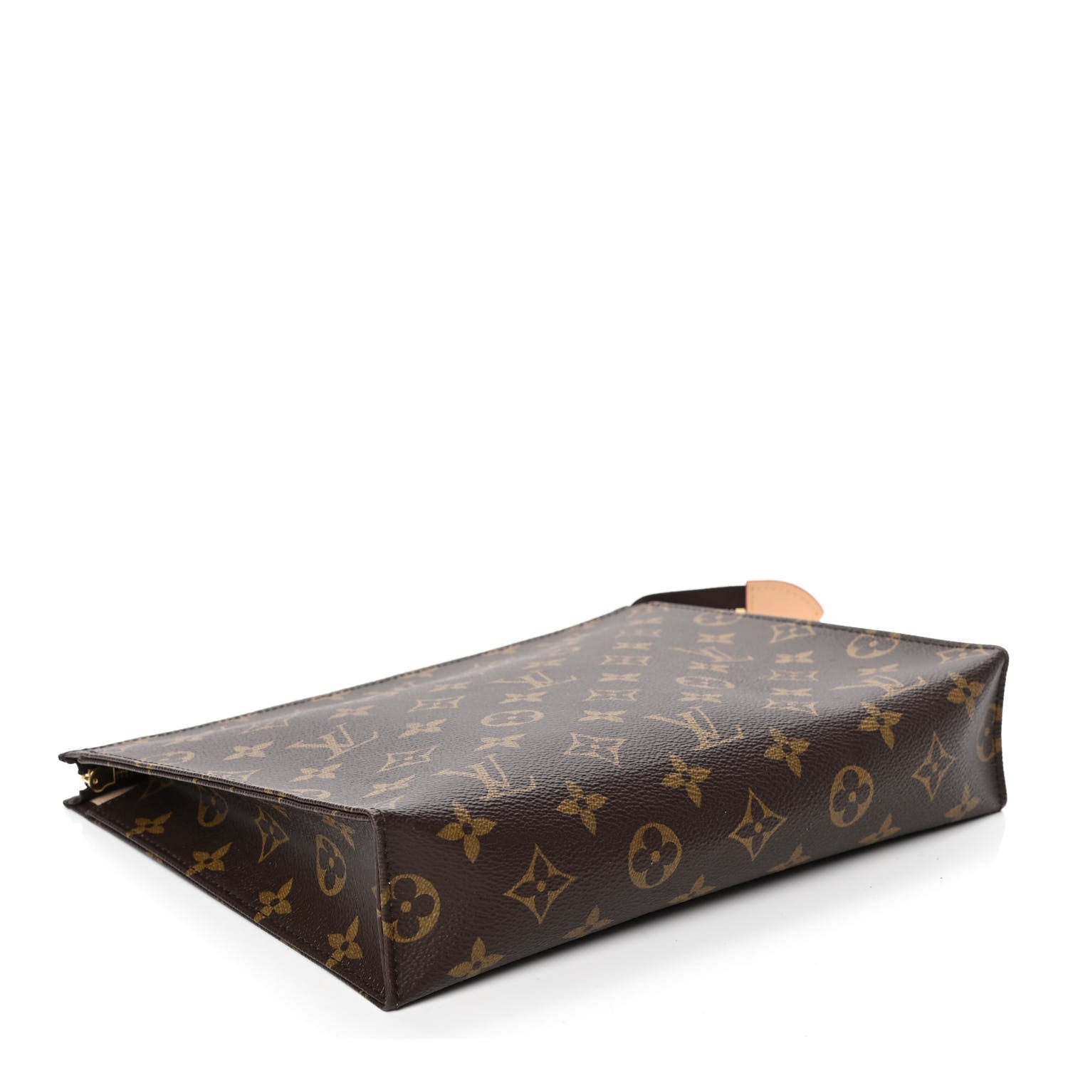 Louis Vuitton Monogram Toiletry Pouch 26 3 of 4