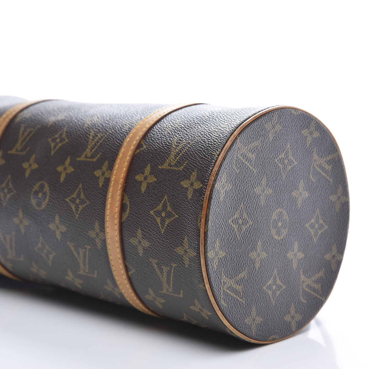 Monogram Papillon 30 With Companion