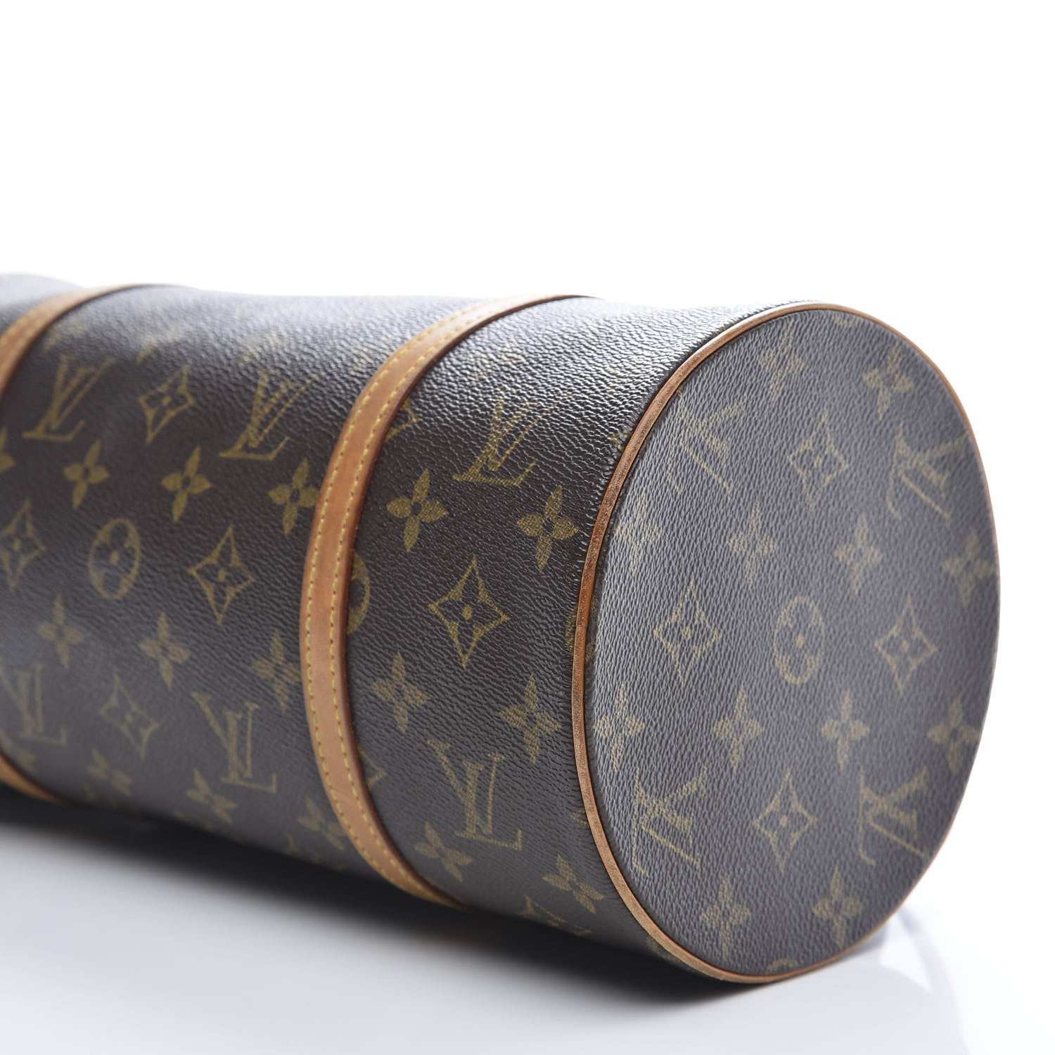 Louis Vuitton Monogram Papillon 30 With Companion 9 of 12
