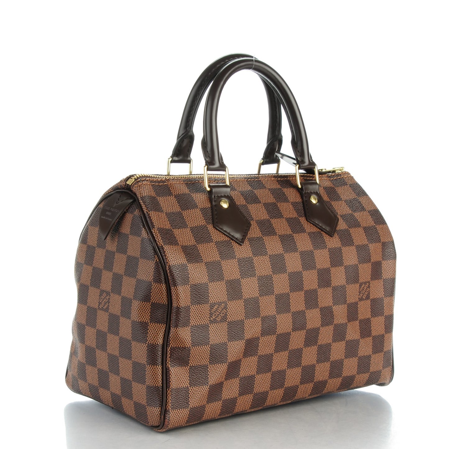 Damier Ebene Speedy 25