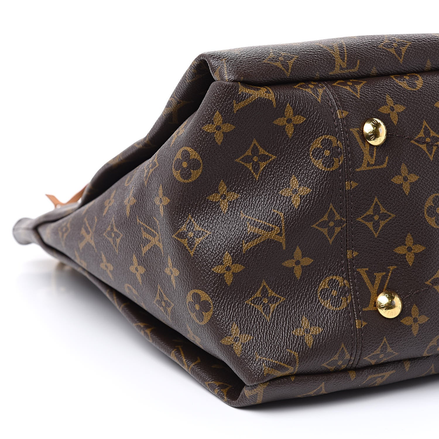 Louis Vuitton Monogram Artsy GM 8 of 11