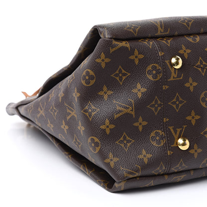 Louis Vuitton Monogram Artsy GM 8 of 11